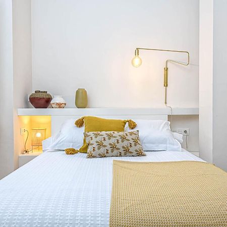 Mirador De San Juan Suites In Malaga By Solaga Holiday Homes Εξωτερικό φωτογραφία