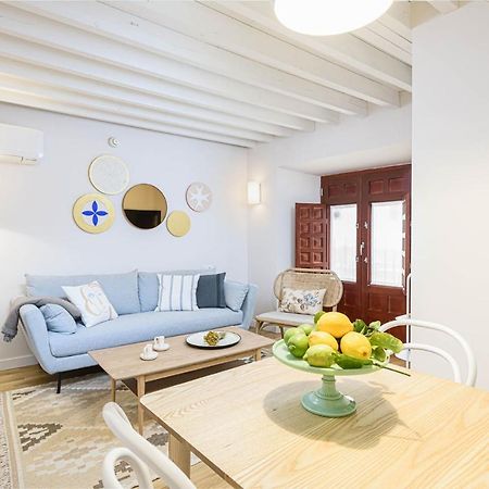 Mirador De San Juan Suites In Malaga By Solaga Holiday Homes Εξωτερικό φωτογραφία