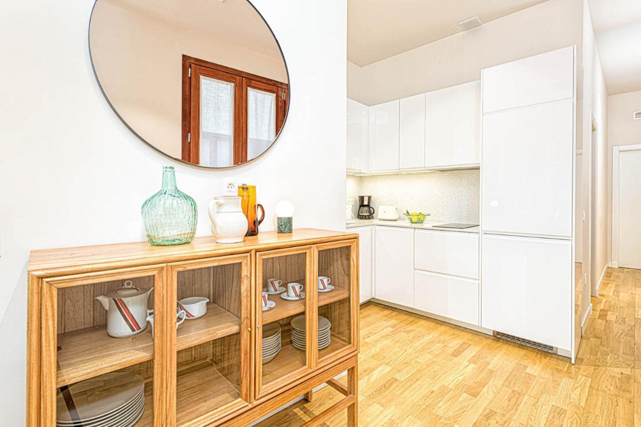 Mirador De San Juan Suites In Malaga By Solaga Holiday Homes Εξωτερικό φωτογραφία