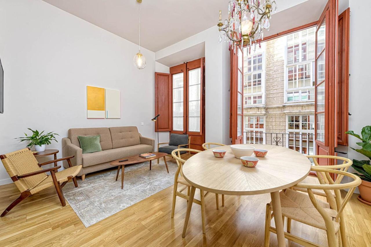 Mirador De San Juan Suites In Malaga By Solaga Holiday Homes Εξωτερικό φωτογραφία