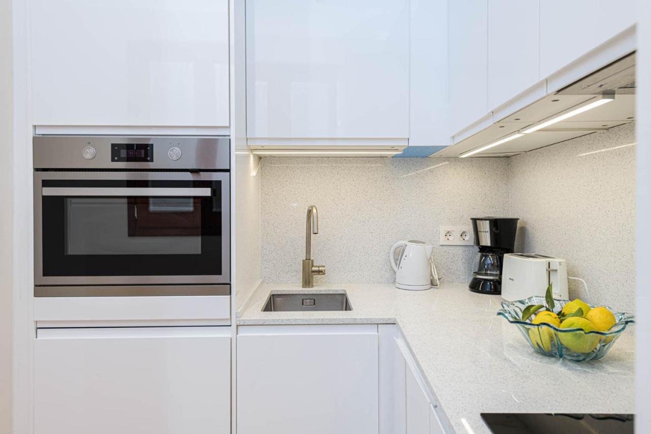Mirador De San Juan Suites In Malaga By Solaga Holiday Homes Εξωτερικό φωτογραφία