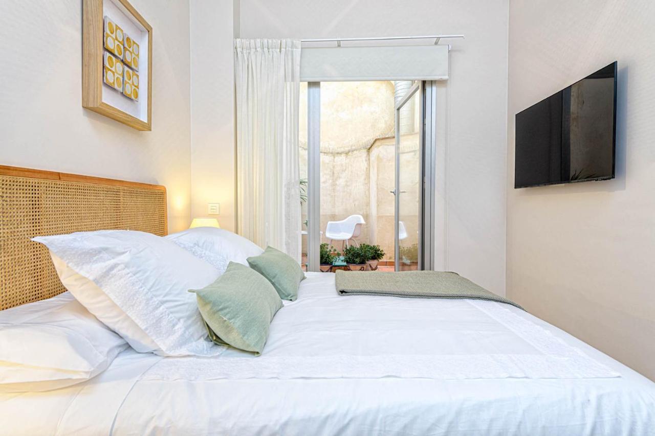 Mirador De San Juan Suites In Malaga By Solaga Holiday Homes Εξωτερικό φωτογραφία