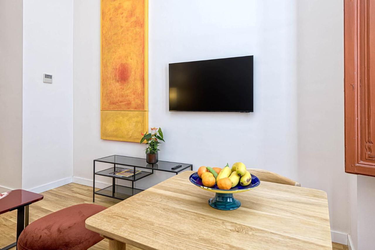 Mirador De San Juan Suites In Malaga By Solaga Holiday Homes Εξωτερικό φωτογραφία