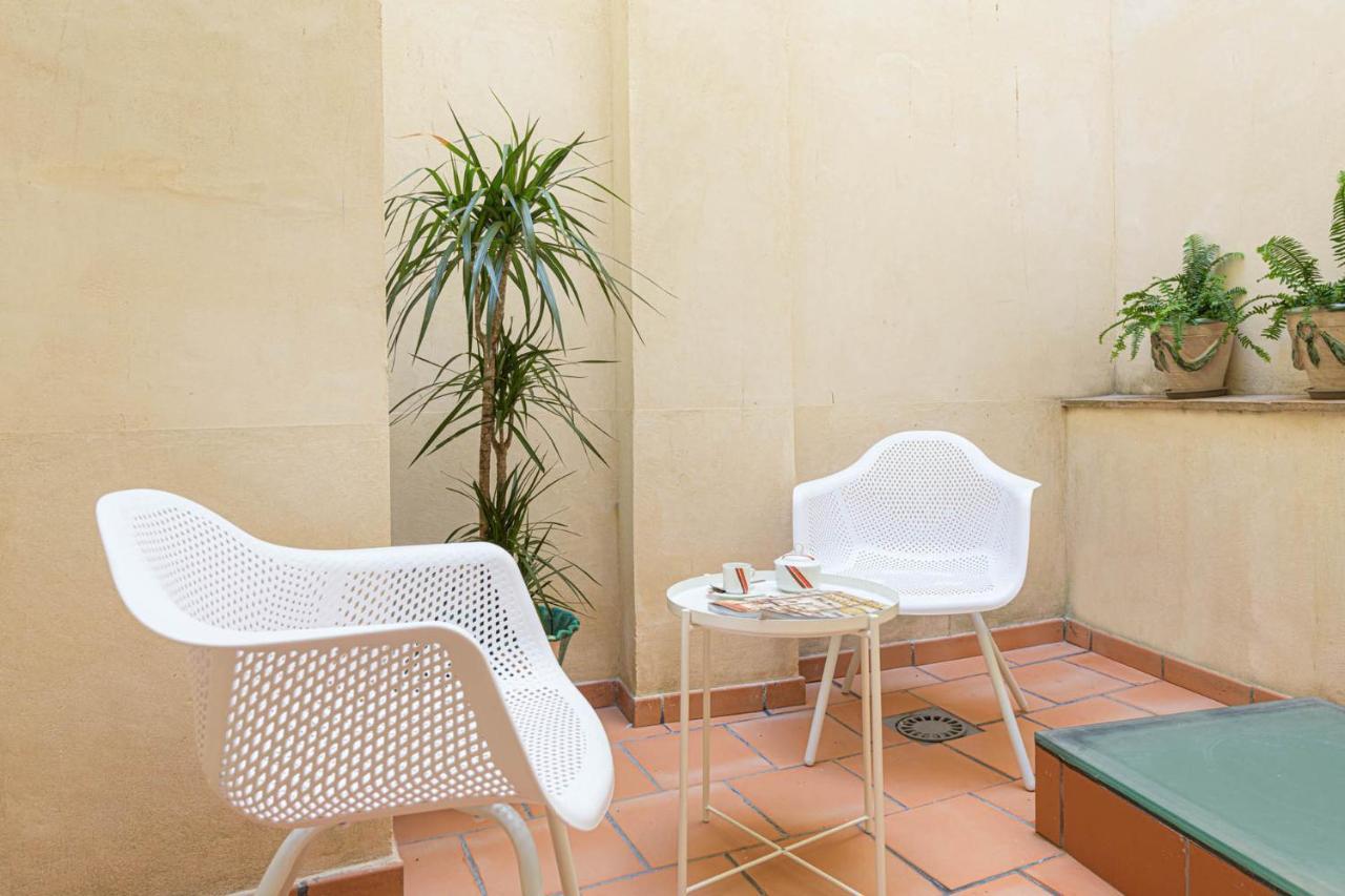 Mirador De San Juan Suites In Malaga By Solaga Holiday Homes Εξωτερικό φωτογραφία