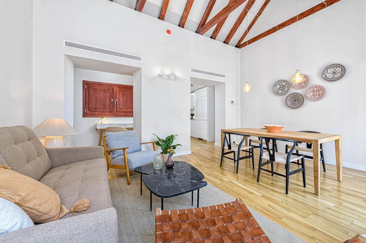 Mirador De San Juan Suites In Malaga By Solaga Holiday Homes Εξωτερικό φωτογραφία