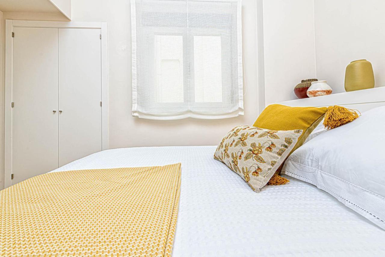 Mirador De San Juan Suites In Malaga By Solaga Holiday Homes Εξωτερικό φωτογραφία