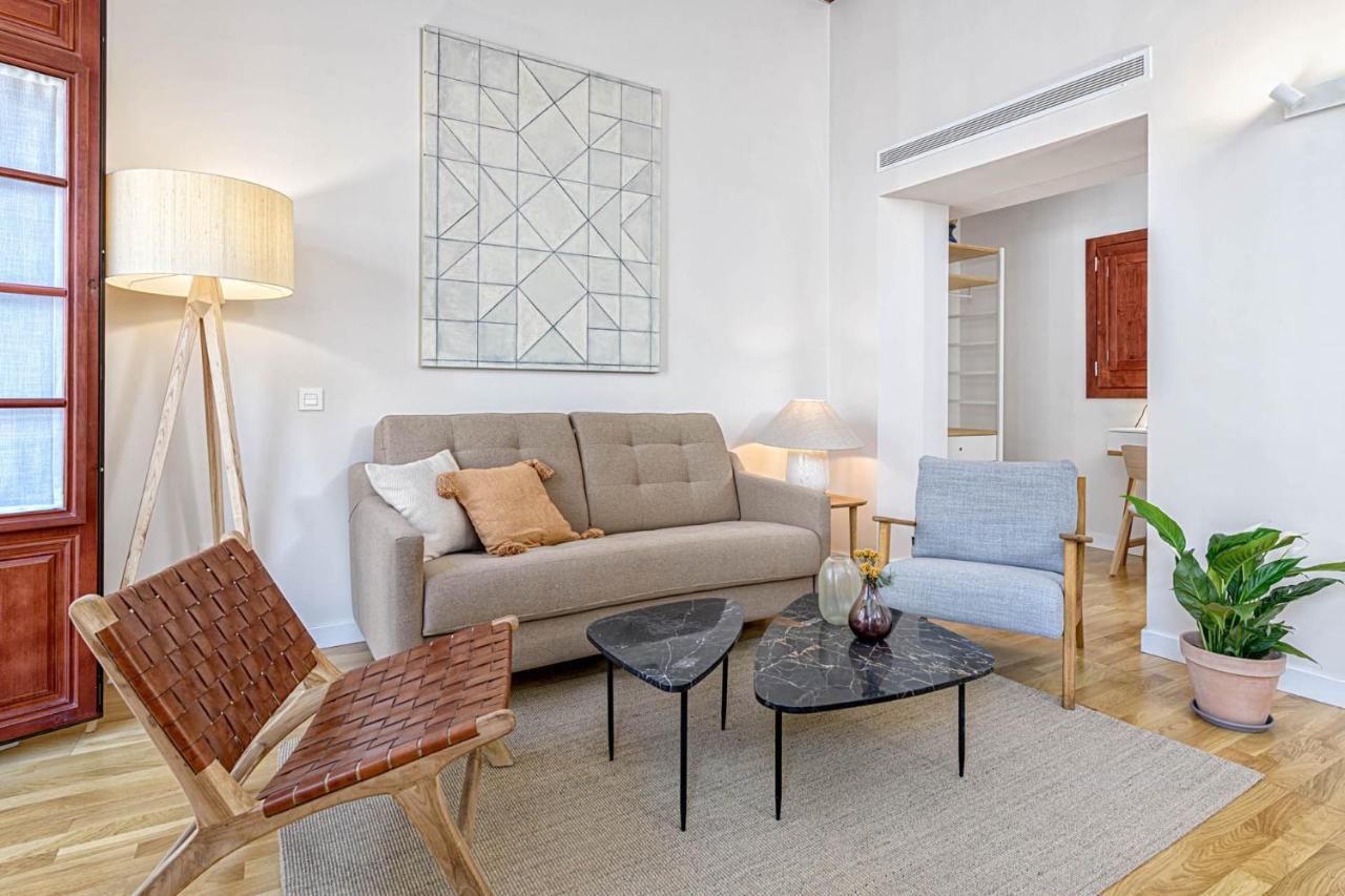 Mirador De San Juan Suites In Malaga By Solaga Holiday Homes Εξωτερικό φωτογραφία
