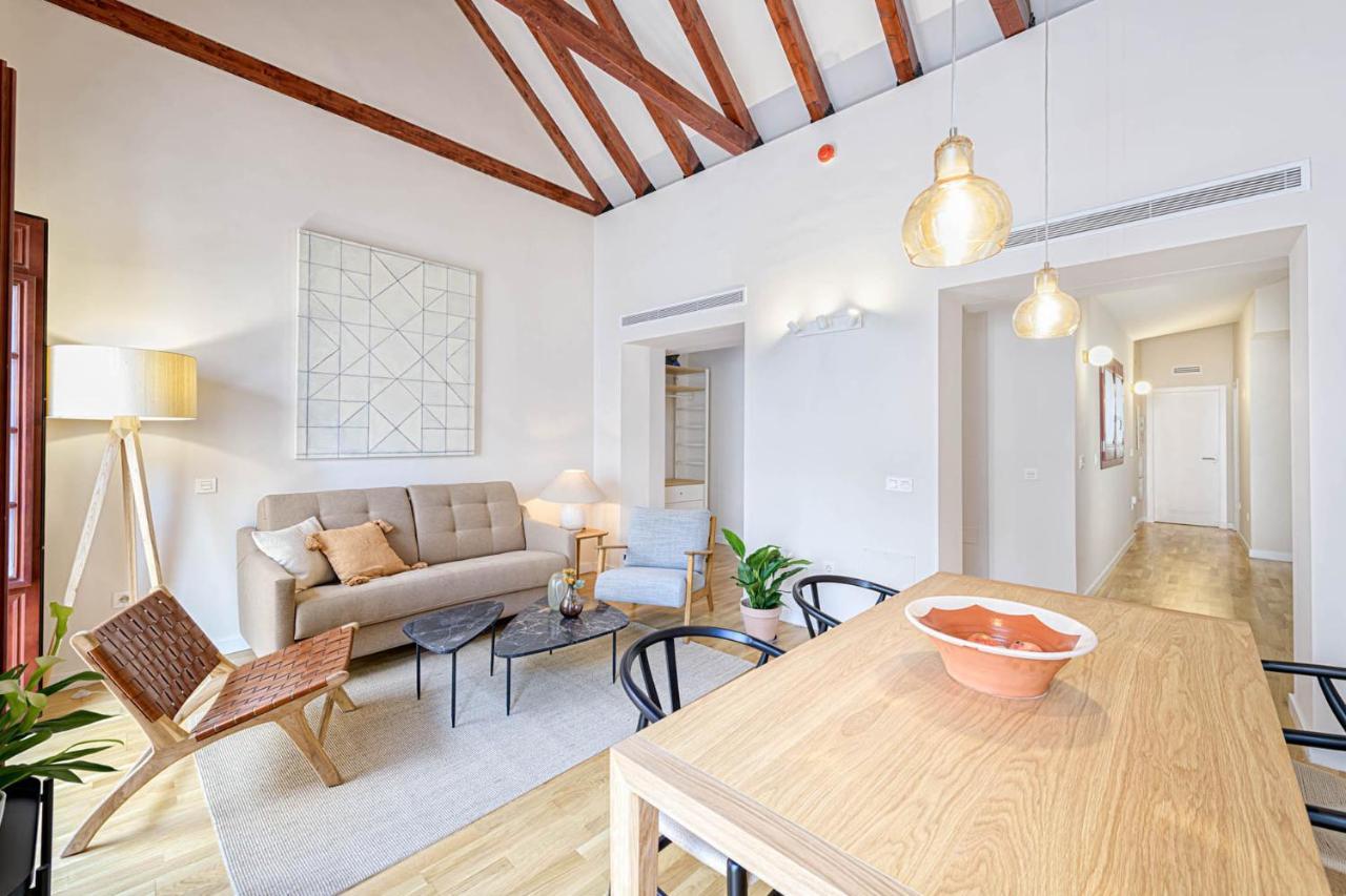 Mirador De San Juan Suites In Malaga By Solaga Holiday Homes Εξωτερικό φωτογραφία