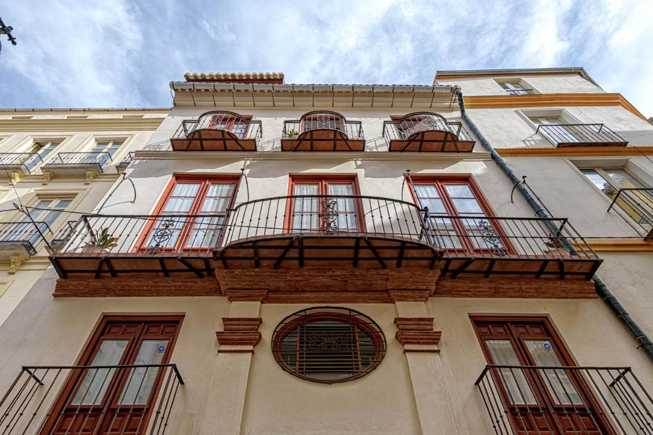 Mirador De San Juan Suites In Malaga By Solaga Holiday Homes Εξωτερικό φωτογραφία