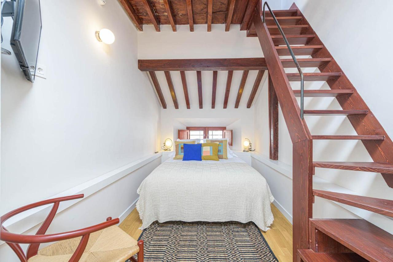 Mirador De San Juan Suites In Malaga By Solaga Holiday Homes Εξωτερικό φωτογραφία