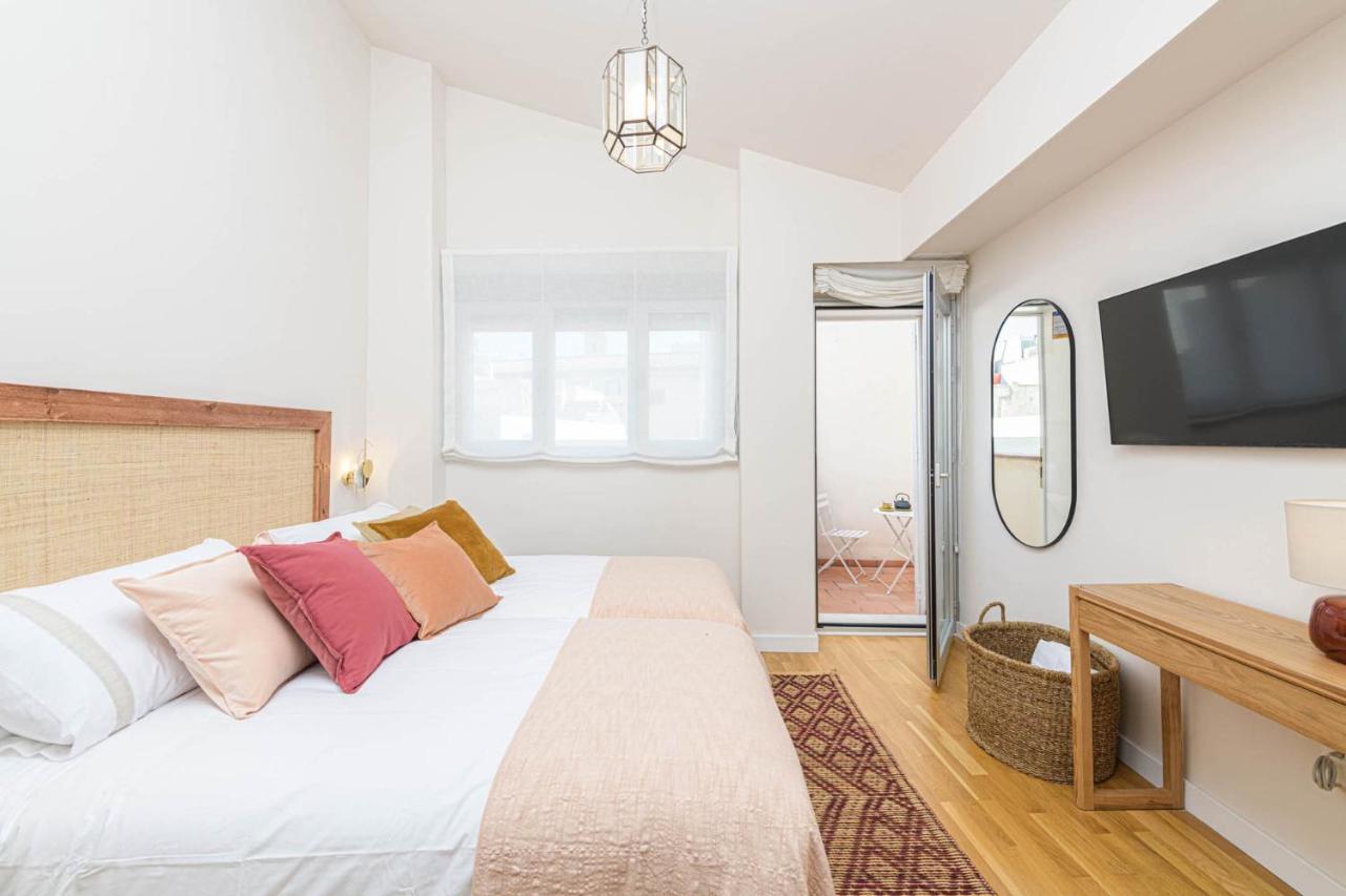 Mirador De San Juan Suites In Malaga By Solaga Holiday Homes Εξωτερικό φωτογραφία