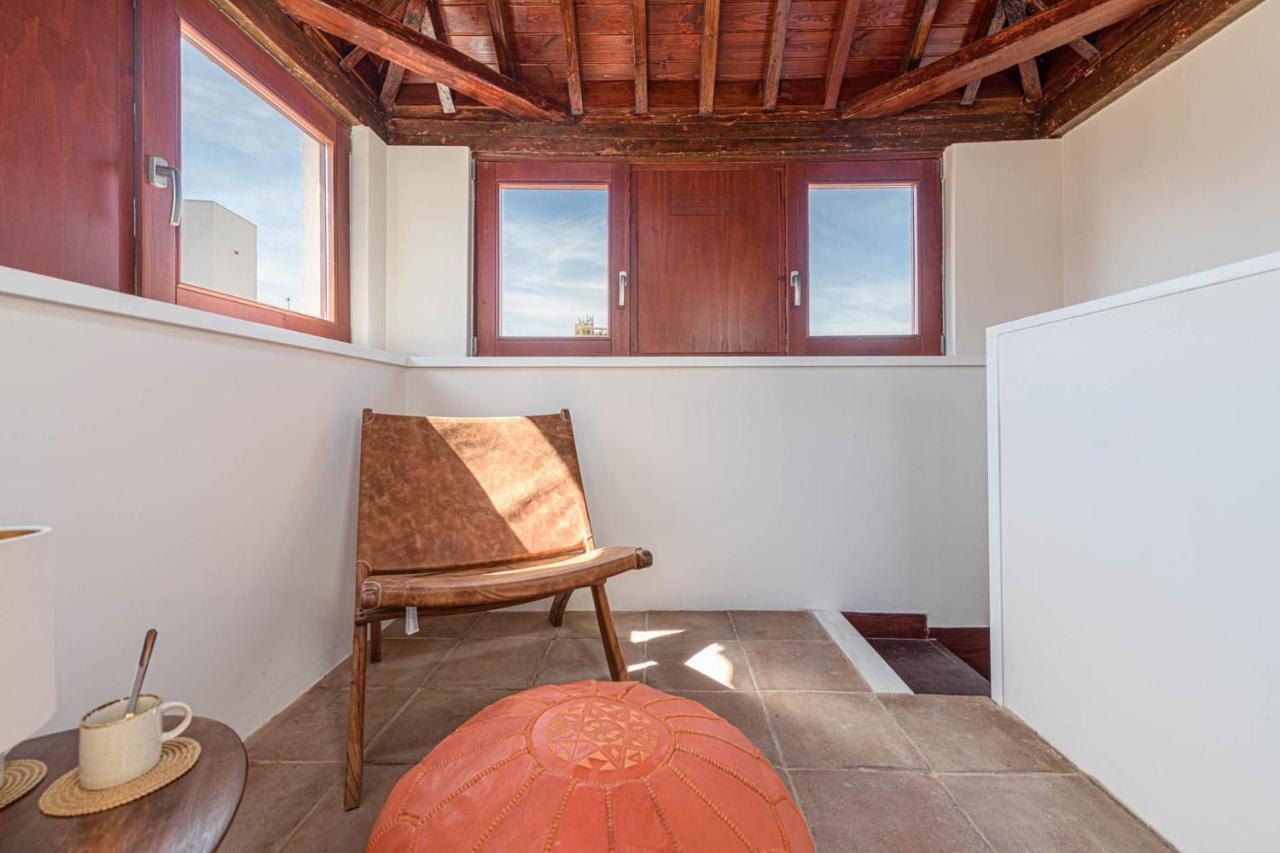 Mirador De San Juan Suites In Malaga By Solaga Holiday Homes Εξωτερικό φωτογραφία