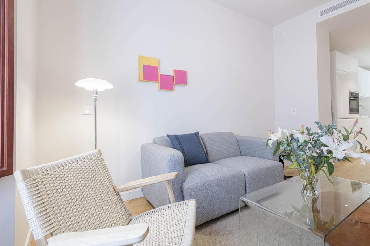 Mirador De San Juan Suites In Malaga By Solaga Holiday Homes Εξωτερικό φωτογραφία