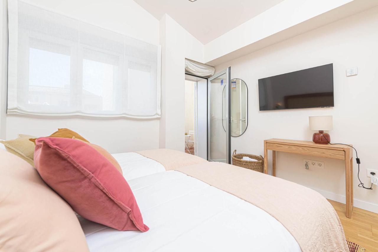 Mirador De San Juan Suites In Malaga By Solaga Holiday Homes Εξωτερικό φωτογραφία