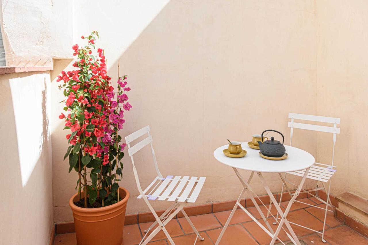 Mirador De San Juan Suites In Malaga By Solaga Holiday Homes Εξωτερικό φωτογραφία