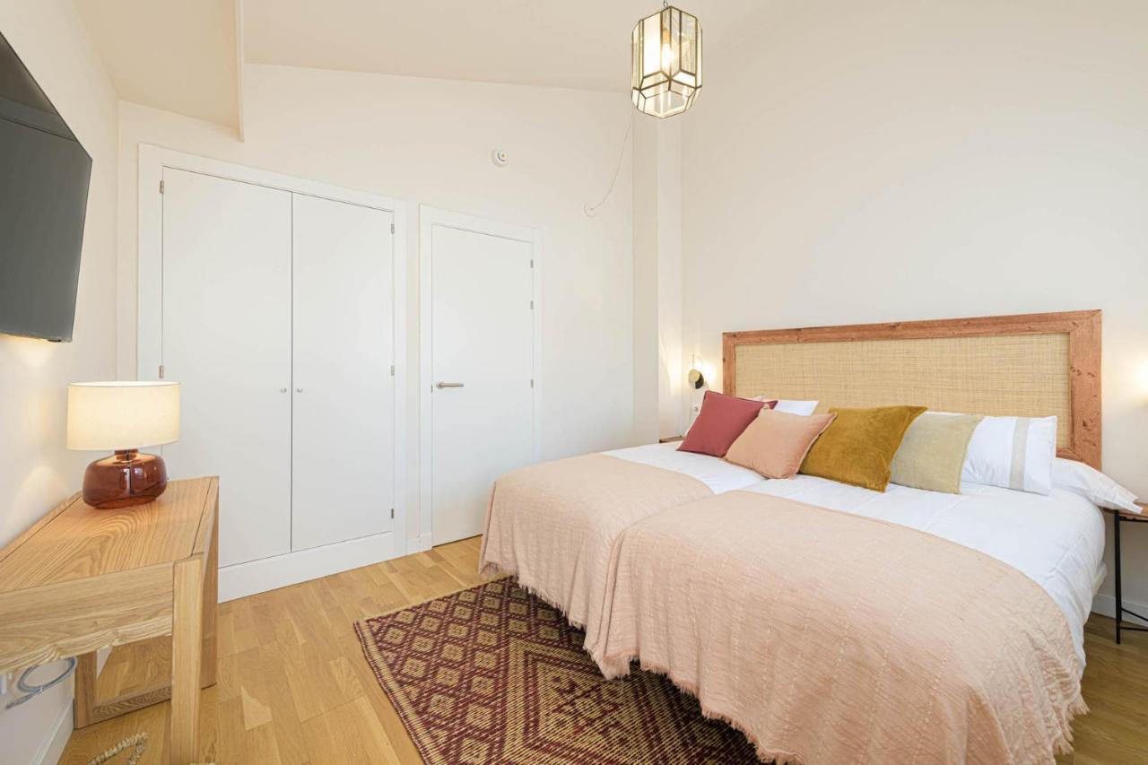 Mirador De San Juan Suites In Malaga By Solaga Holiday Homes Εξωτερικό φωτογραφία