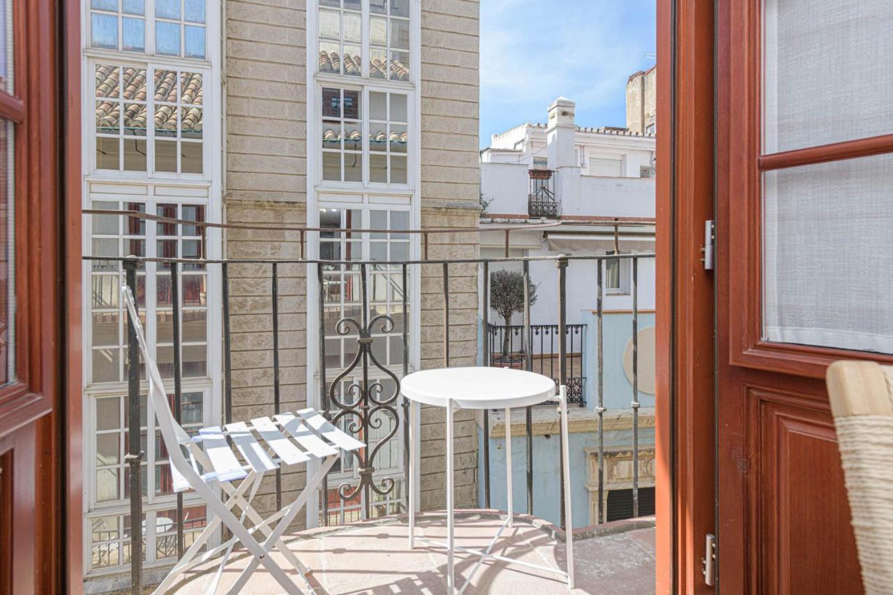 Mirador De San Juan Suites In Malaga By Solaga Holiday Homes Εξωτερικό φωτογραφία