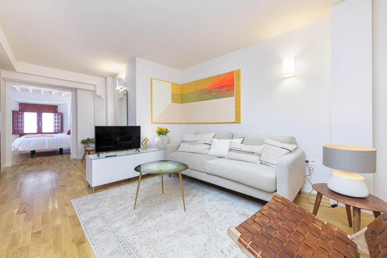 Mirador De San Juan Suites In Malaga By Solaga Holiday Homes Εξωτερικό φωτογραφία