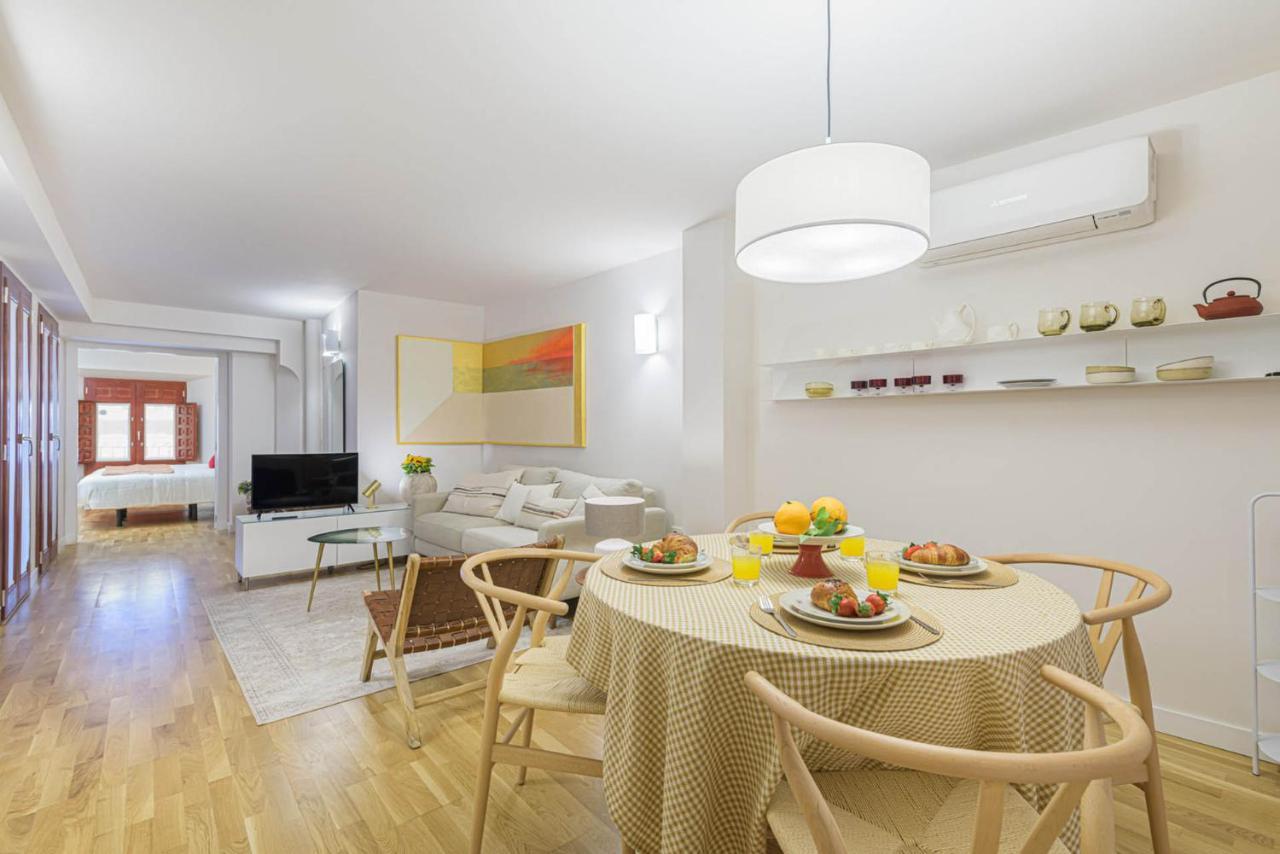 Mirador De San Juan Suites In Malaga By Solaga Holiday Homes Εξωτερικό φωτογραφία