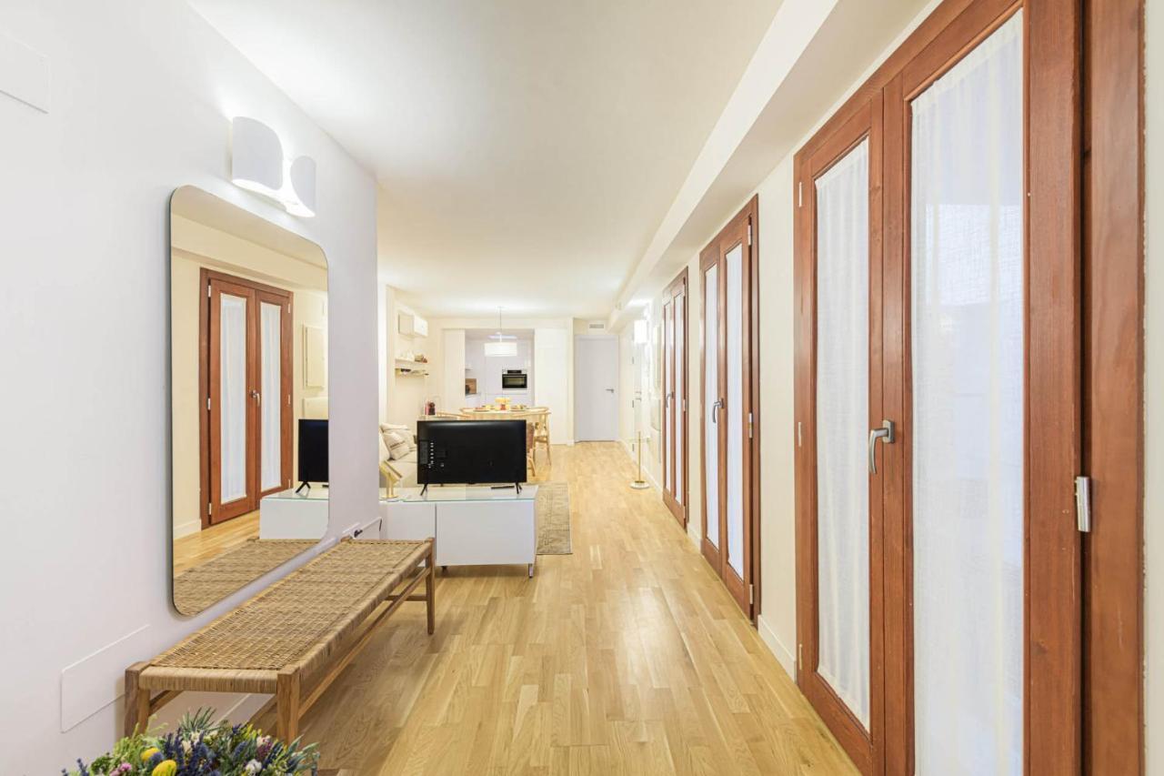 Mirador De San Juan Suites In Malaga By Solaga Holiday Homes Εξωτερικό φωτογραφία