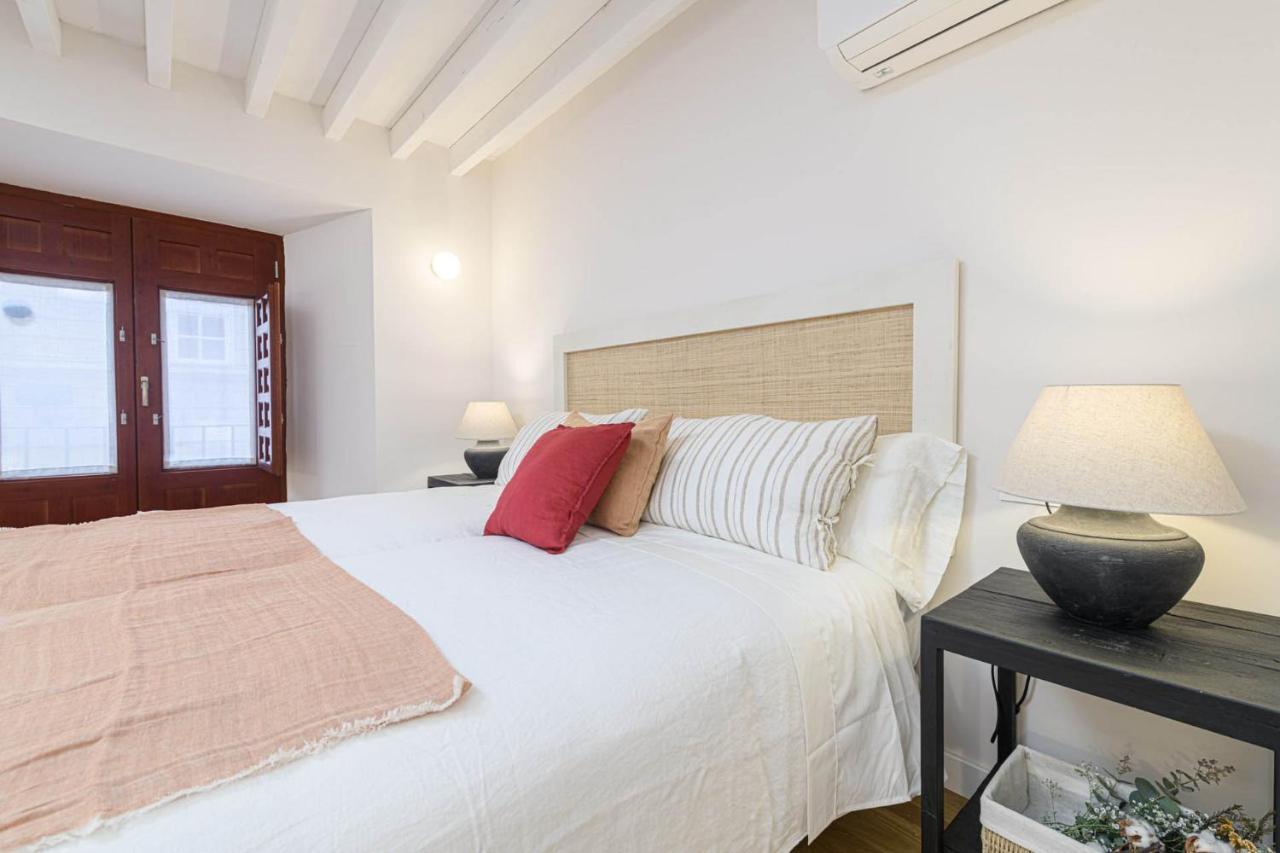 Mirador De San Juan Suites In Malaga By Solaga Holiday Homes Εξωτερικό φωτογραφία