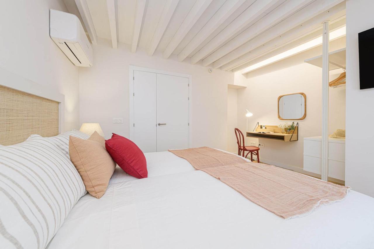 Mirador De San Juan Suites In Malaga By Solaga Holiday Homes Εξωτερικό φωτογραφία