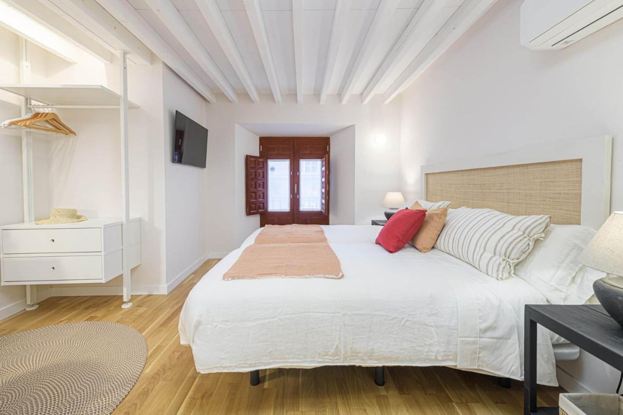 Mirador De San Juan Suites In Malaga By Solaga Holiday Homes Εξωτερικό φωτογραφία