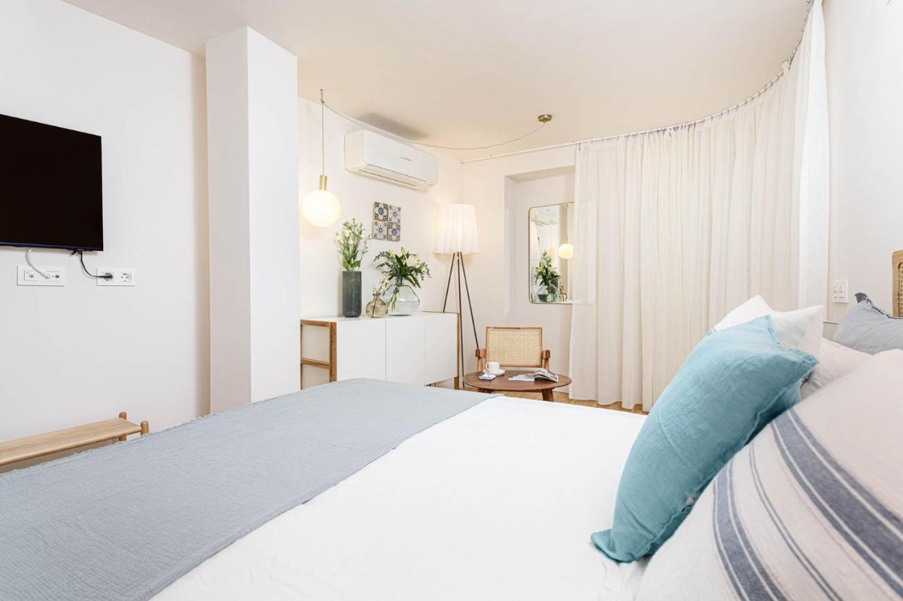 Mirador De San Juan Suites In Malaga By Solaga Holiday Homes Εξωτερικό φωτογραφία