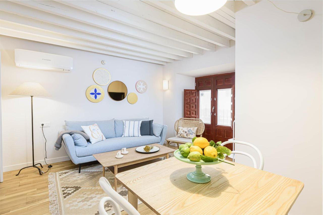 Mirador De San Juan Suites In Malaga By Solaga Holiday Homes Εξωτερικό φωτογραφία