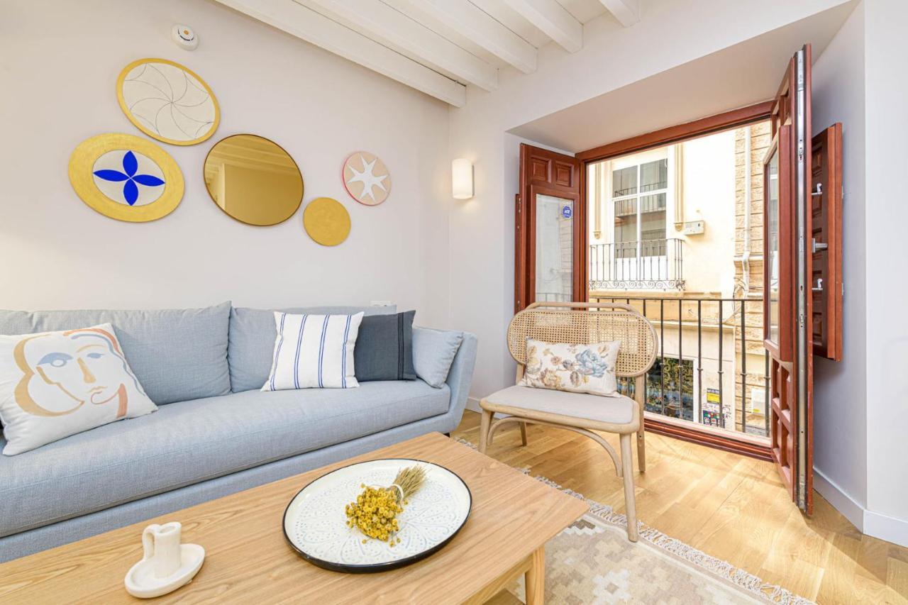Mirador De San Juan Suites In Malaga By Solaga Holiday Homes Εξωτερικό φωτογραφία