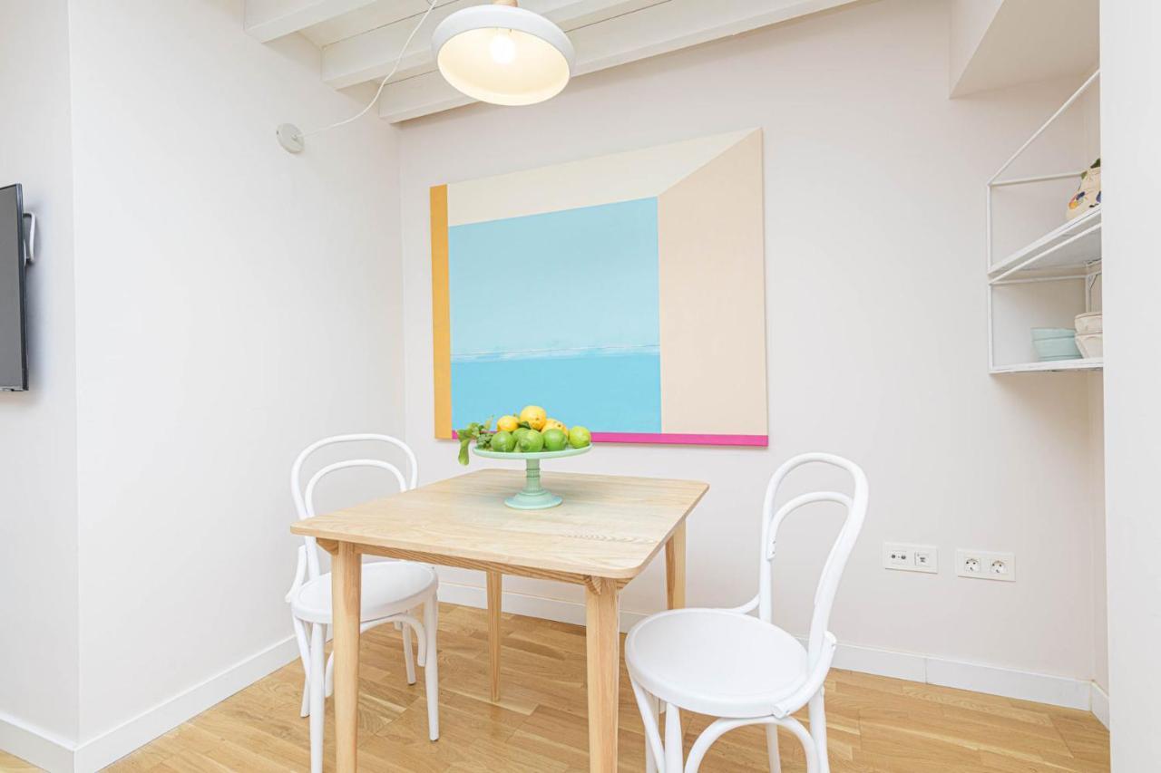 Mirador De San Juan Suites In Malaga By Solaga Holiday Homes Εξωτερικό φωτογραφία
