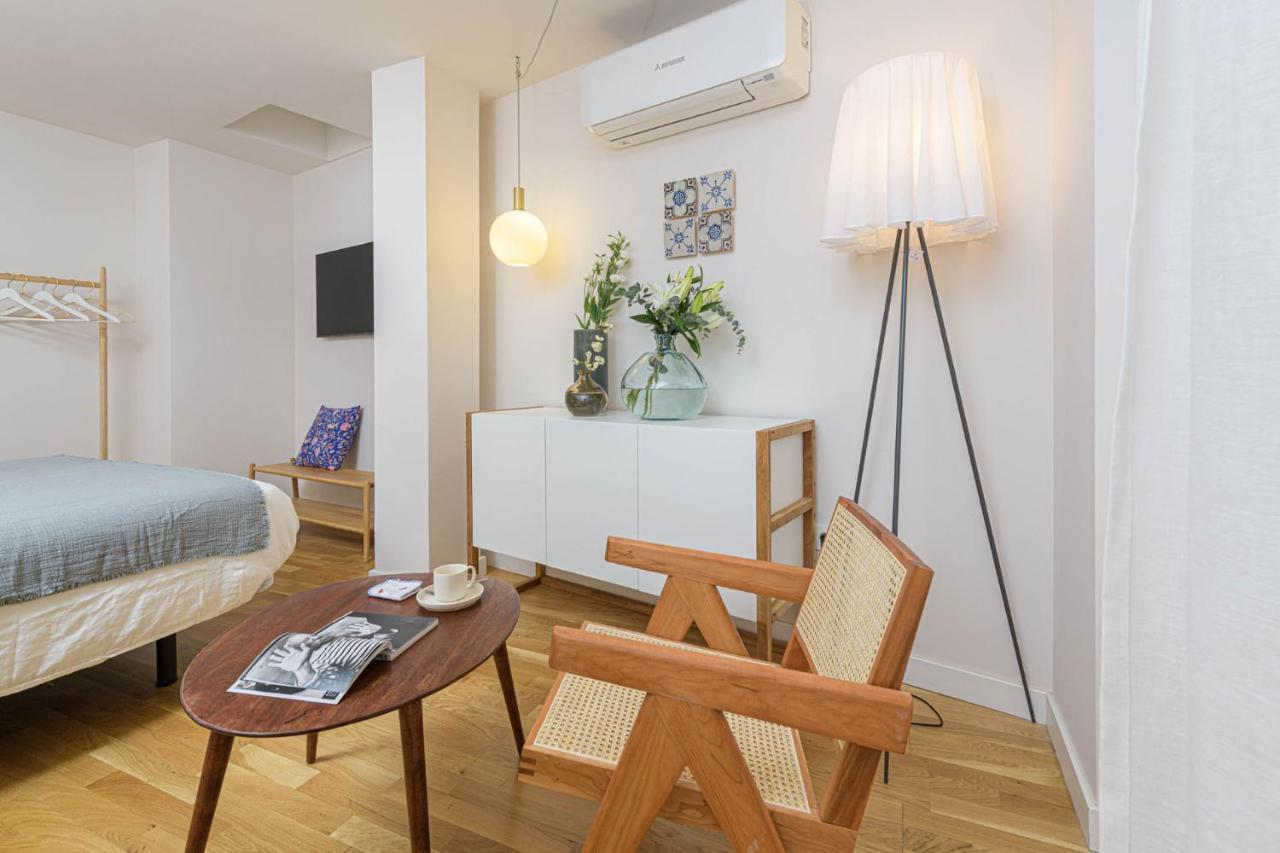 Mirador De San Juan Suites In Malaga By Solaga Holiday Homes Εξωτερικό φωτογραφία