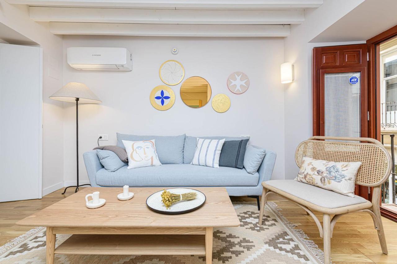 Mirador De San Juan Suites In Malaga By Solaga Holiday Homes Εξωτερικό φωτογραφία