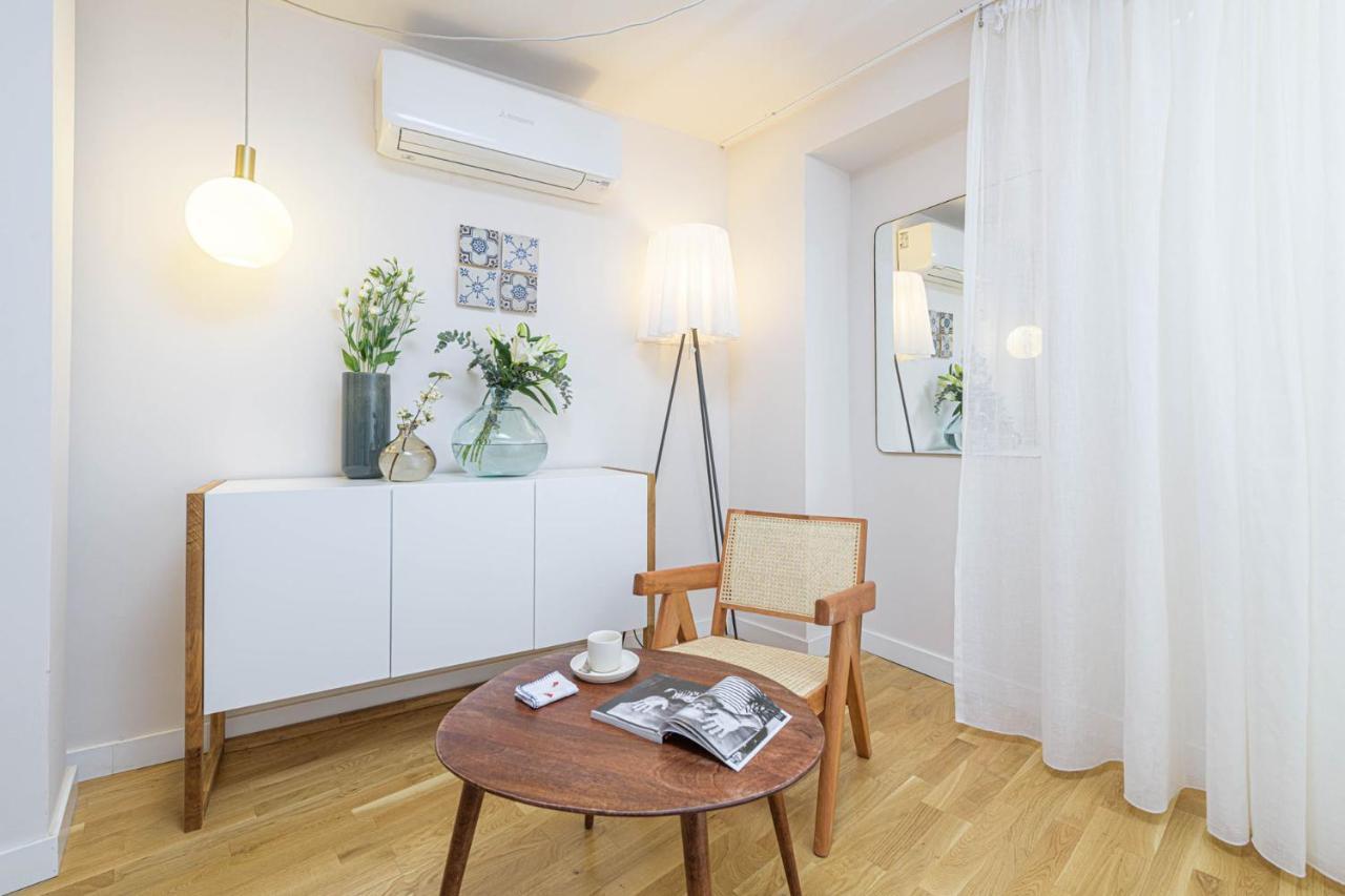 Mirador De San Juan Suites In Malaga By Solaga Holiday Homes Εξωτερικό φωτογραφία